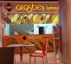 Arasbey Lahmacun Pide Kaynarca Istanbul